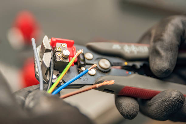Best Electrical Rewiring Services  in East Whittier, CA