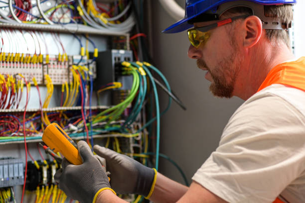 Best Licensed Electrician  in East Whittier, CA